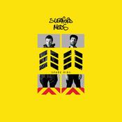 SLEAFORD MODS  - Spare Ribs - LP - Vinyl image