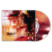 SLIPKNOT - The End, So Far - CD image