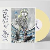 SNIFFANY AND THE NITS - The Unscratchable Itch (2023 Repress) - LP - Khaki Vinyl image