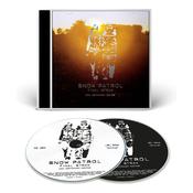 SNOW PATROL - Final Straw (20th Anniversary Deluxe Expanded Edition) - 2CD Set image