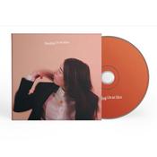 SORCHA RICHARDSON - Smiling Like An Idiot - CD image