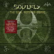 SOULFLY - The Soul Remains Insane: The Studio Albums 1998 to 2004 - 5CD Boxset image