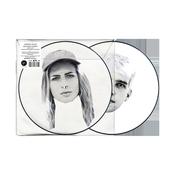SPORTS TEAM - Deep Down Happy (Version 2) - LP - Limited Picture Disc [RSD2020-OCT24] image