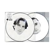 SPORTS TEAM - Deep Down Happy (Version 3) - LP - Limited Picture Disc [RSD2020-OCT24] image