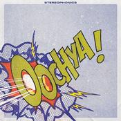 STEREOPHONICS - Oochya! image
