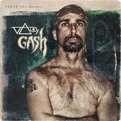 STEVE VAI - Vai / Gash - LP - Vinyl image