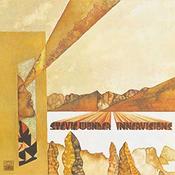 STEVIE WONDER - Innervisions image