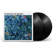 THE STONE ROSES - The Very Best Of image