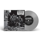 STYLISTIC MURDER - Represent The Real (Feat. AZ, O.C. &amp; KRS-ONE) - 7" - Silver Vinyl image