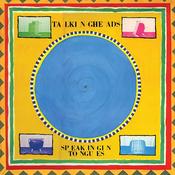 TALKING HEADS - Speaking In Tongues (Reissue) image