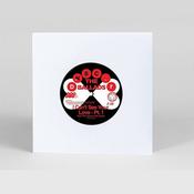 THE BALLADS - I Can’t See Your Love (For The Tears In My Eyes) Pt.1 / Pt.2 - 7" - Vinyl image