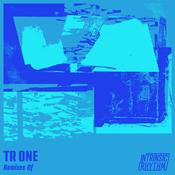 TR One - Remixes Of - 12" EP - Vinyl image
