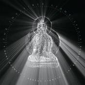T BONE BURNETT, JAY BELLEROSE &amp; KEEFUS CIANCIA - The Invisible Light: Spells - 2LP - Vinyl image