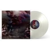 TEMPLE OF ANGELS - Endless Pursuit - LP - Cloudy Clear Vinyl image