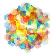 TESSERACT - Polaris - LP - Black Vinyl image
