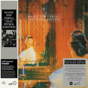 THAT PETROL EMOTION - Manic Pop Thrill (2023 Half Speed Master Edition) - LP - 180g Vinyl [SEP 8] image