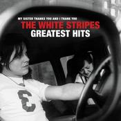 THE WHITE STRIPES - Greatest Hits - 2LP - Vinyl image