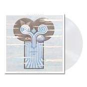 THE CHAMELEONS - What Does Anything Mean? Basically (Remastered) - LP - Gatefold Clear Vinyl image