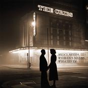 THE CRIBS - Men’s Needs, Women’s Needs, Whatever (Reissue) - LP - Vinyl image