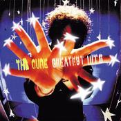 THE CURE - Greatest Hits image