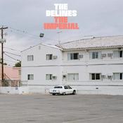 THE DELINES - The Imperial (Repress) image