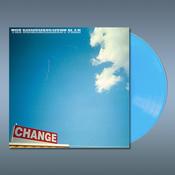 THE DISMEMBERMENT PLAN - Change - LP - Gatefold Sky Blue Vinyl [RSD23] image