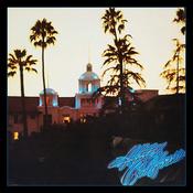 THE EAGLES - Hotel California image