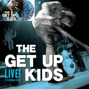 THE GET UP KIDS - Live At The Granada Theater image