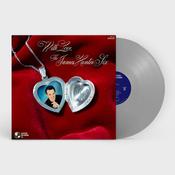 THE JAMES HUNTER SIX - With Love - LP - Silver Vinyl image