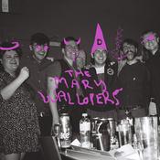 THE MARY WALLOPERS - The Mary Wallopers - CD image
