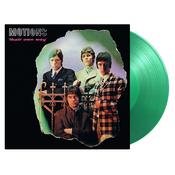 THE MOTIONS - Their Own Way (2022 Reissue) - LP - 180g Translucent Green Vinyl image