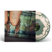THE MURLOCS - Calm Ya Farm (Bible Basher Edition) - LP - Colour In Colour Vinyl image
