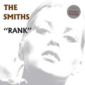 THE SMITHS - Rank (w/ Poster) - 2LP - 180g Vinyl