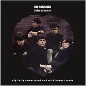 THE SORROWS - Take A Heart (2023 Remastered BGO Reissue w/ 5 Bonus Tracks) - LP - 180g Vinyl image