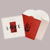 THE VEILS - ...And Out Of The Void Came Love - 2LP - White Vinyl image