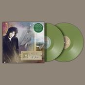 THE WATERBOYS - An Appointment With Mr Yeats (2022 Remaster) - 2LP - Green Vinyl image