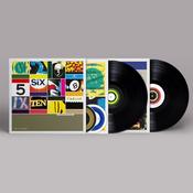 THE WEDDING PRESENT - The Hit Parade (30th Anniversary Ed. w/ Bonus 2CD) - 2LP - Vinyl image