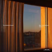 THE WEDDING PRESENT - Marc Riley Sessions Vol 4 (2022 Repress) - LP - Vinyl + CD image