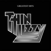 THIN LIZZY - Greatest Hits - 2LP - Vinyl image