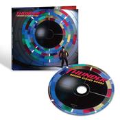 THUNDER - Behind Closed Doors (Expanded Version) - CD image
