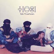 TINARIWEN - Kel Tinariwen - CD image