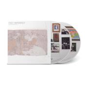 TINDERSTICKS - Past Imperfect: The Best of Tindersticks ’92 – ‘21 - 2CD Set image
