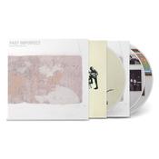 TINDERSTICKS - Past Imperfect: The Best of Tindersticks ’92 image