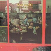 TOM WAITS - Nighthawks At The Diner (Remastered) - 2LP - Gatefold 180g Vinyl image