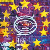 U2 - Zooropa (Remastered) image