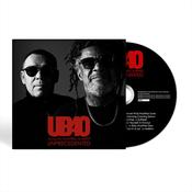 UB40 (FEAT. ALI CAMPBELL &amp; ASTRO) - Unprecedented - CD image