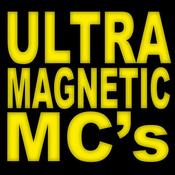 ULTRAMAGNETIC MCS - Ultra Ultra / Silicon Bass - 12" - Vinyl [RSD23] image