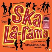 VARIOUS - Ska La-Rama - LP - Vinyl [RSD23] image