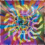 VARIOUS ARTISTS - Earthbeat (30th Anniversary Ed.) - 2LP - Vinyl [RSD 2022] image
