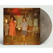 VARIOUS - Penny &amp; The Quarters &amp; Friends - LP - Smoke In Your Eyes Coloured Vinyl image